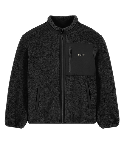 SVRF Afters Sherpa