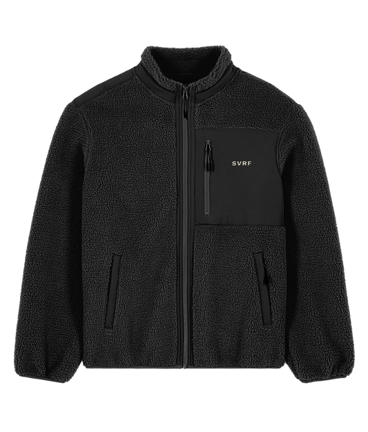 Afters Sherpa