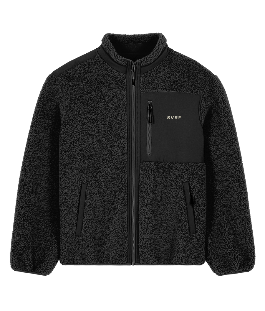 SVRF Afters Sherpa