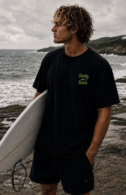 Quality Beads Tee