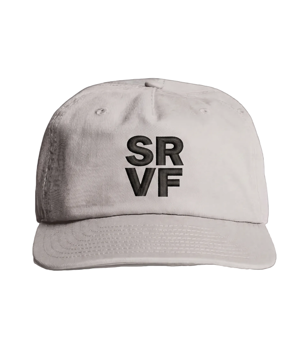 SVRF-stacked chalk