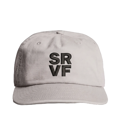 SVRF-stacked chalk
