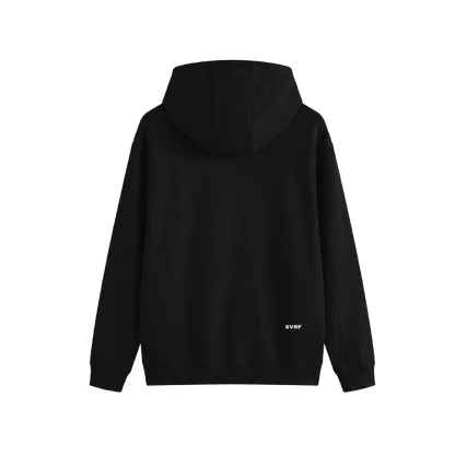 SVRF Big Logo Hood — Dark Colourways