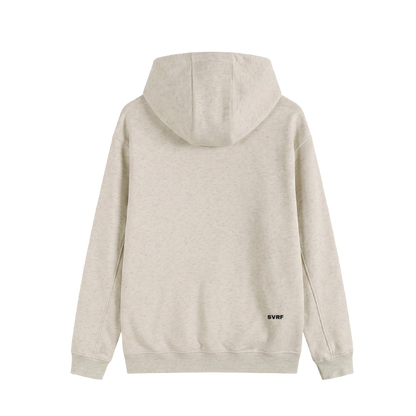 SVRF Big Logo Hood — Light Colourways