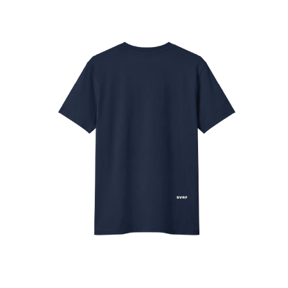SVRF Big Logo Tee — Dark Colourways