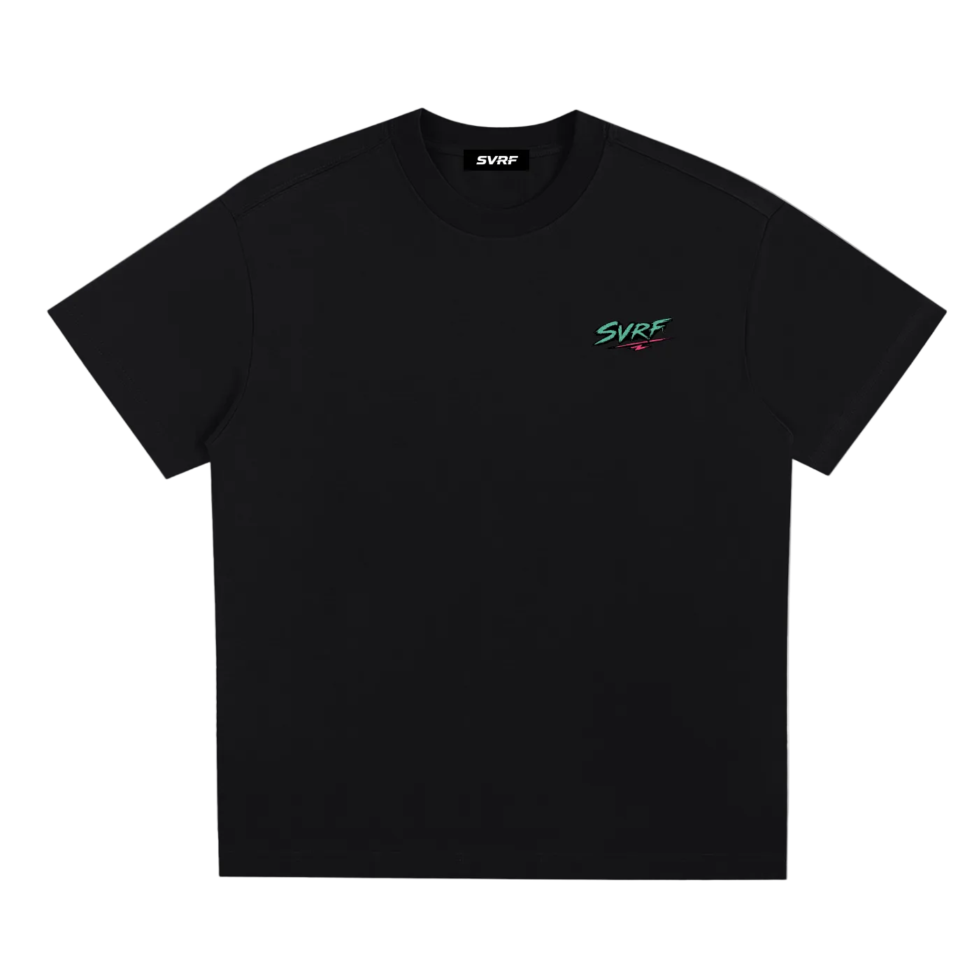 Nineties Grip Tee