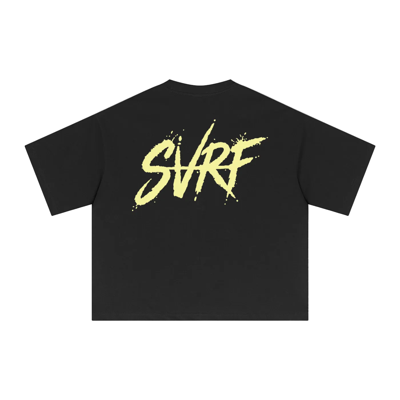 Boxed-in Offshore Tee