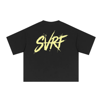 Boxed-in Offshore Tee