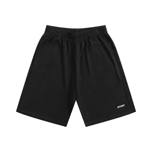 Essential Heavyweight Cotton Shorts