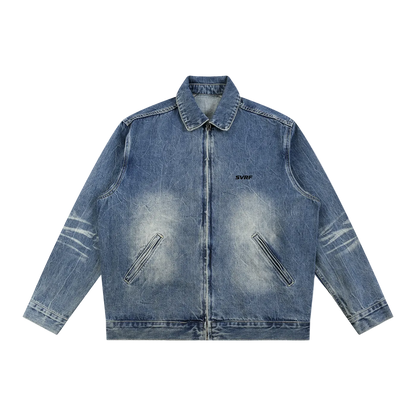 Saltwash Zip Jacket