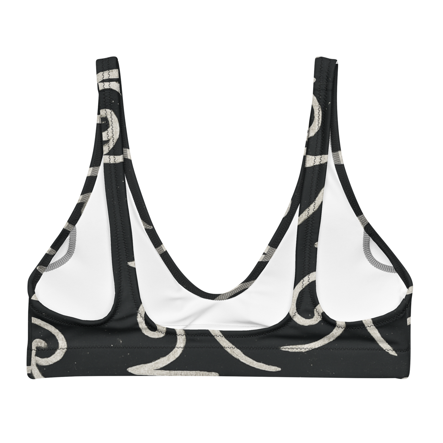 Breaker Paddle Top
