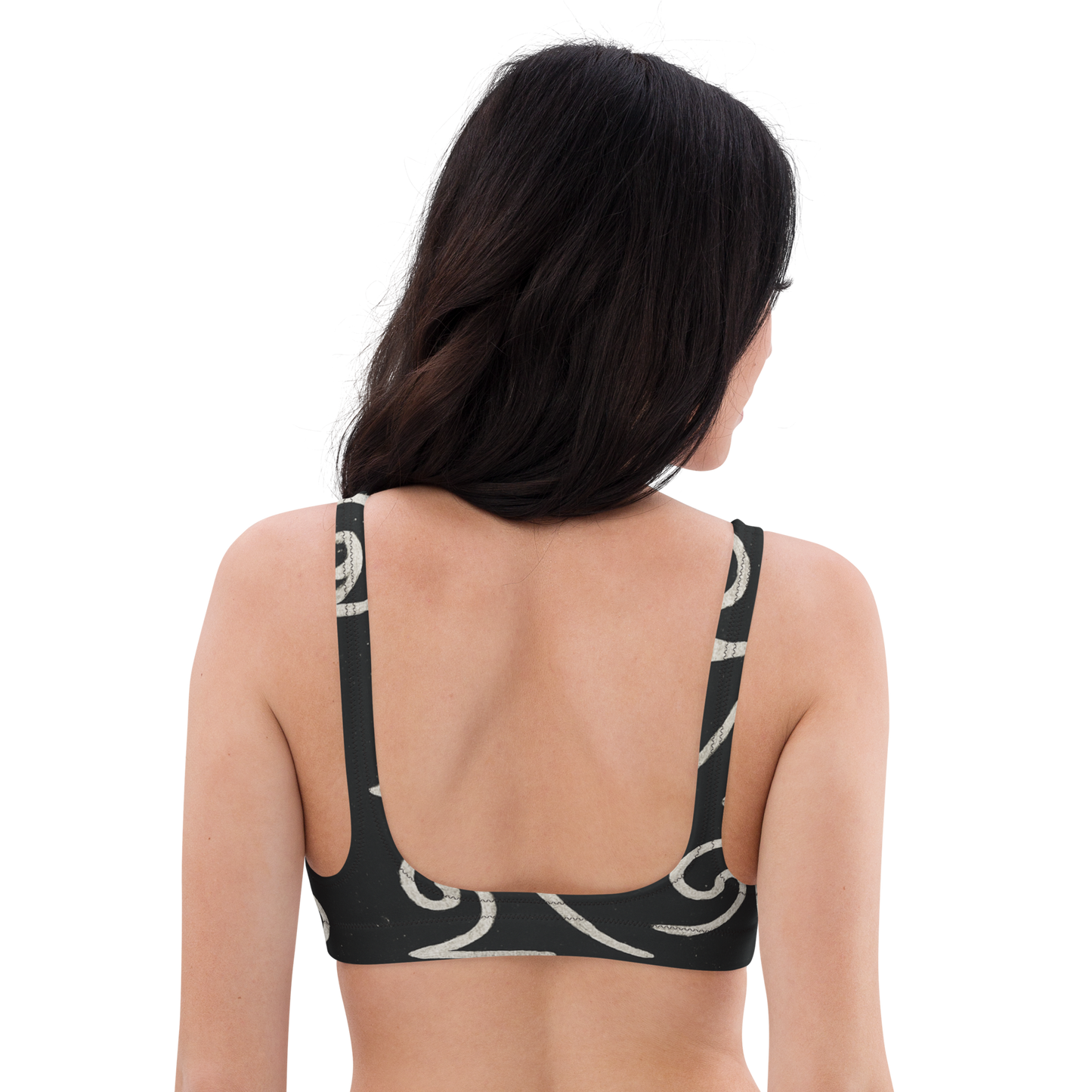 Breaker Paddle Top