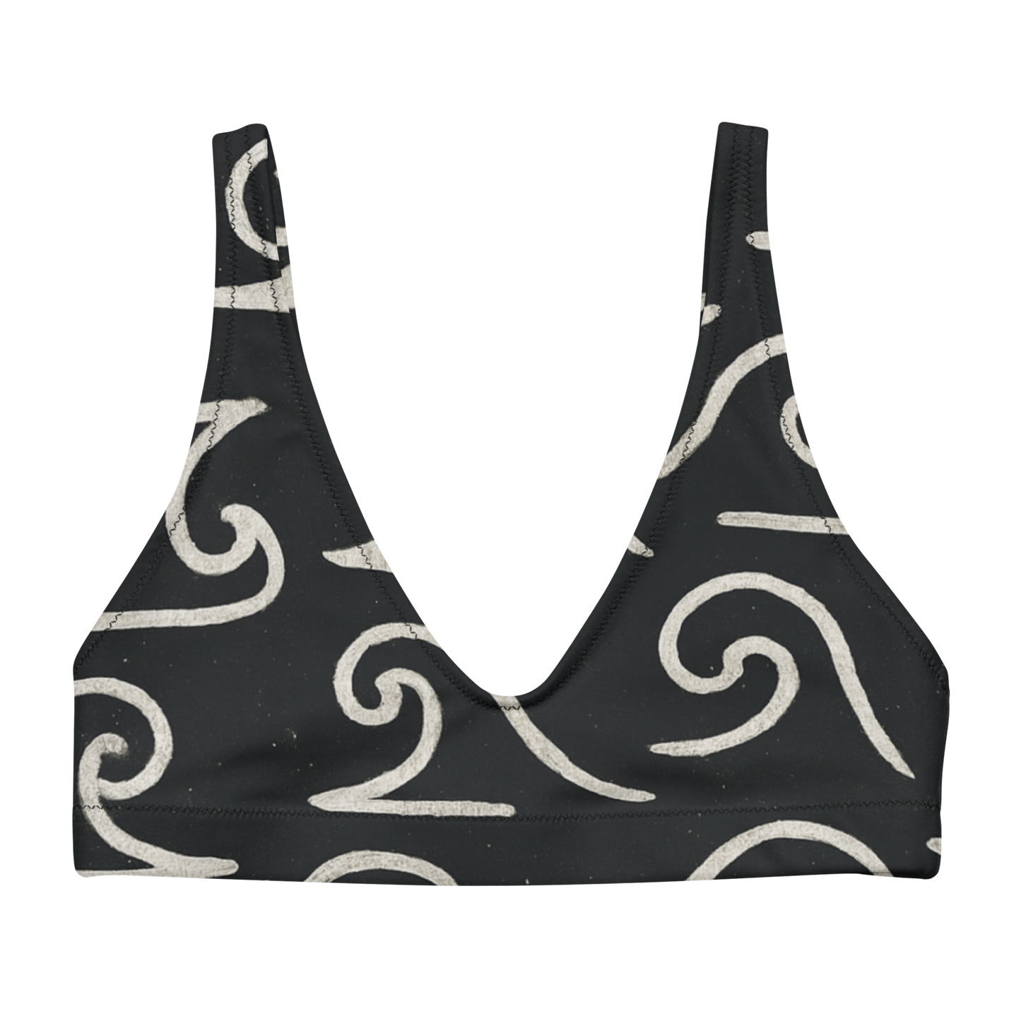 Breaker Paddle Top
