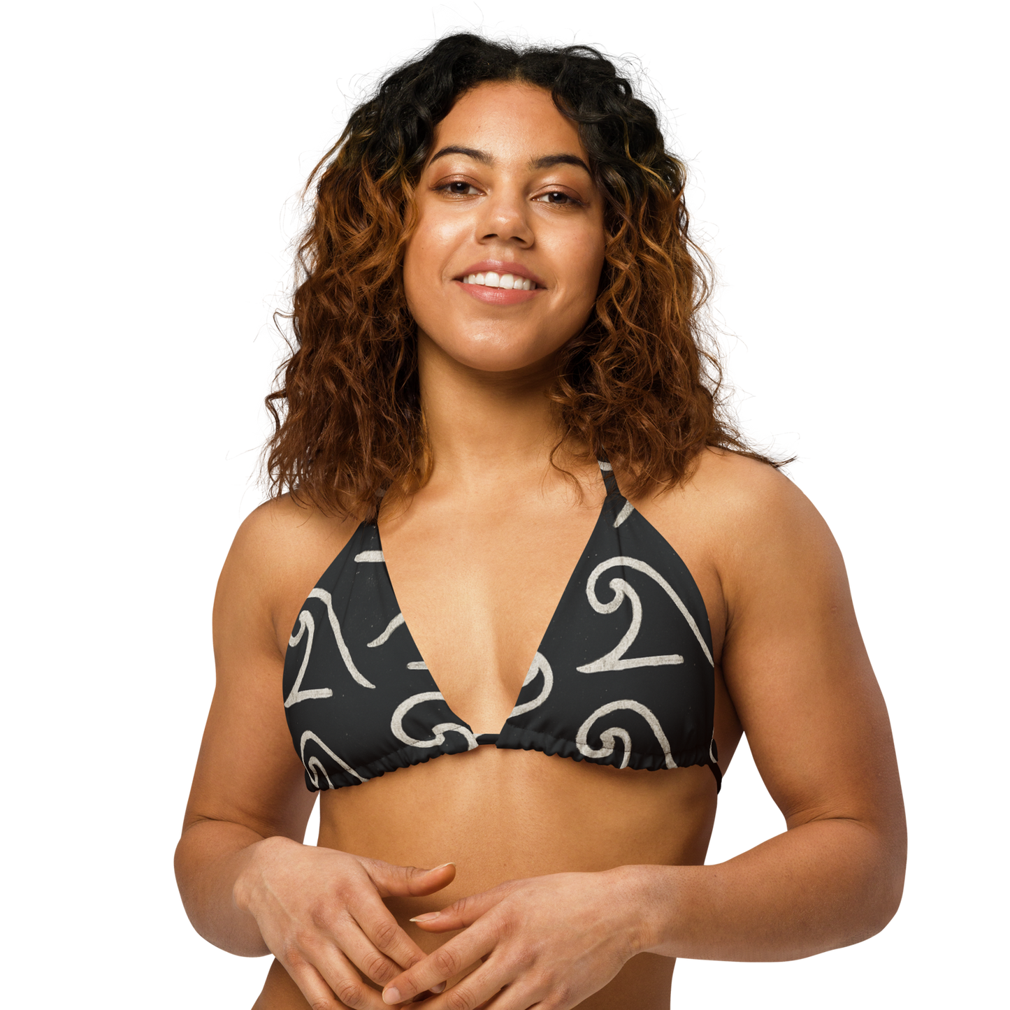 Breaker string top