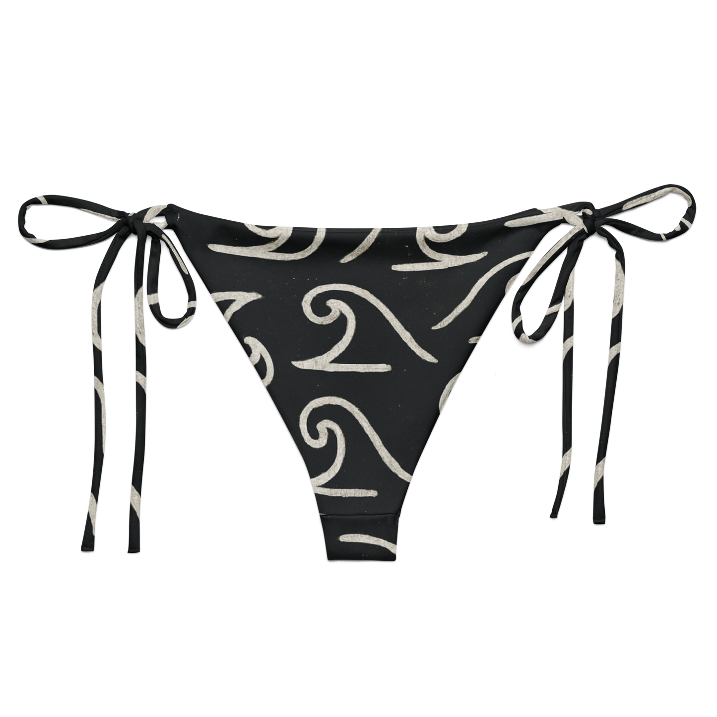 Breaker String Bottom