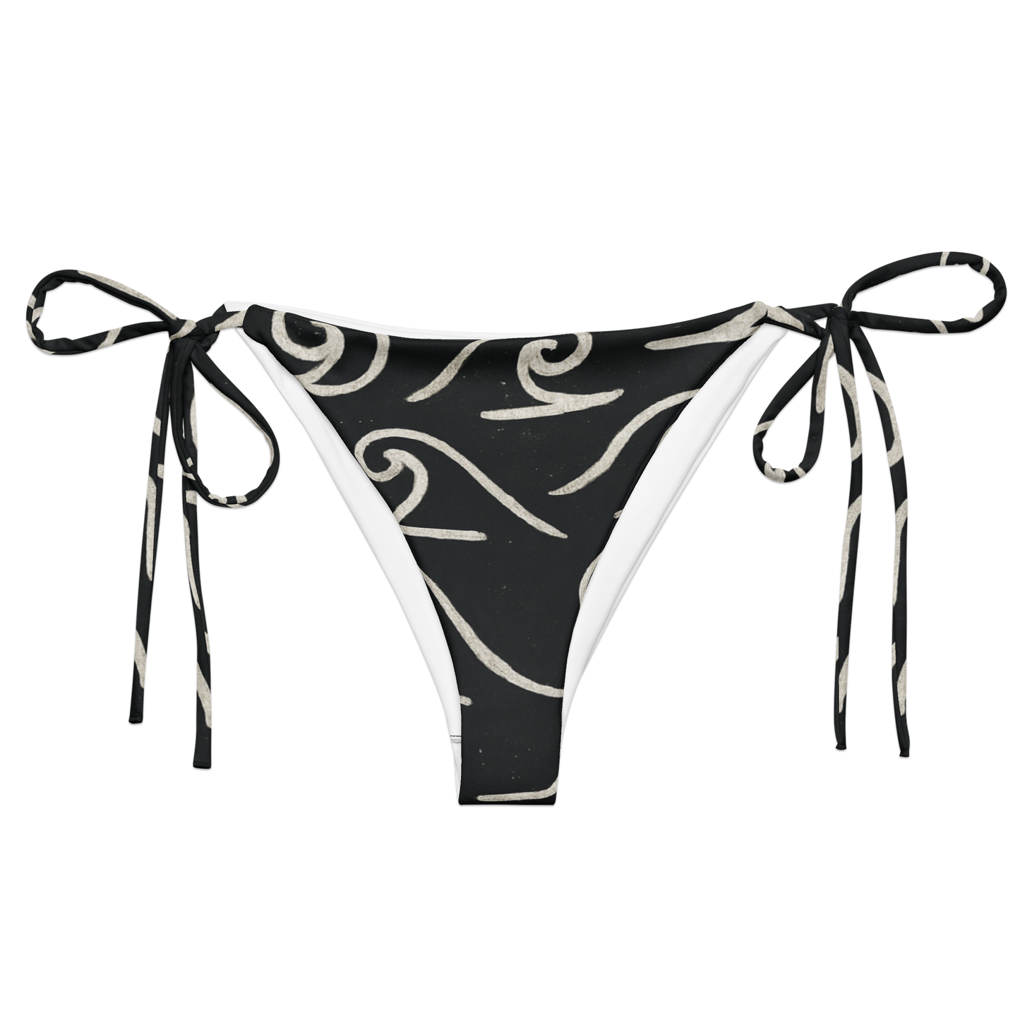 Breaker String Bottom