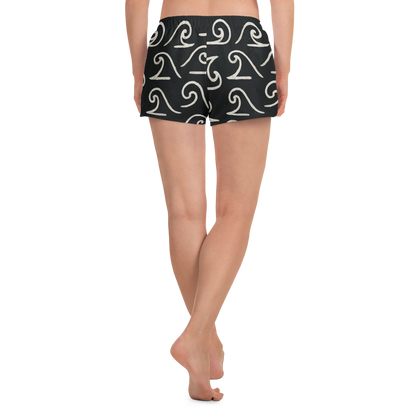Breaker Runout Shorts