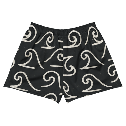 Breaker Runout Shorts