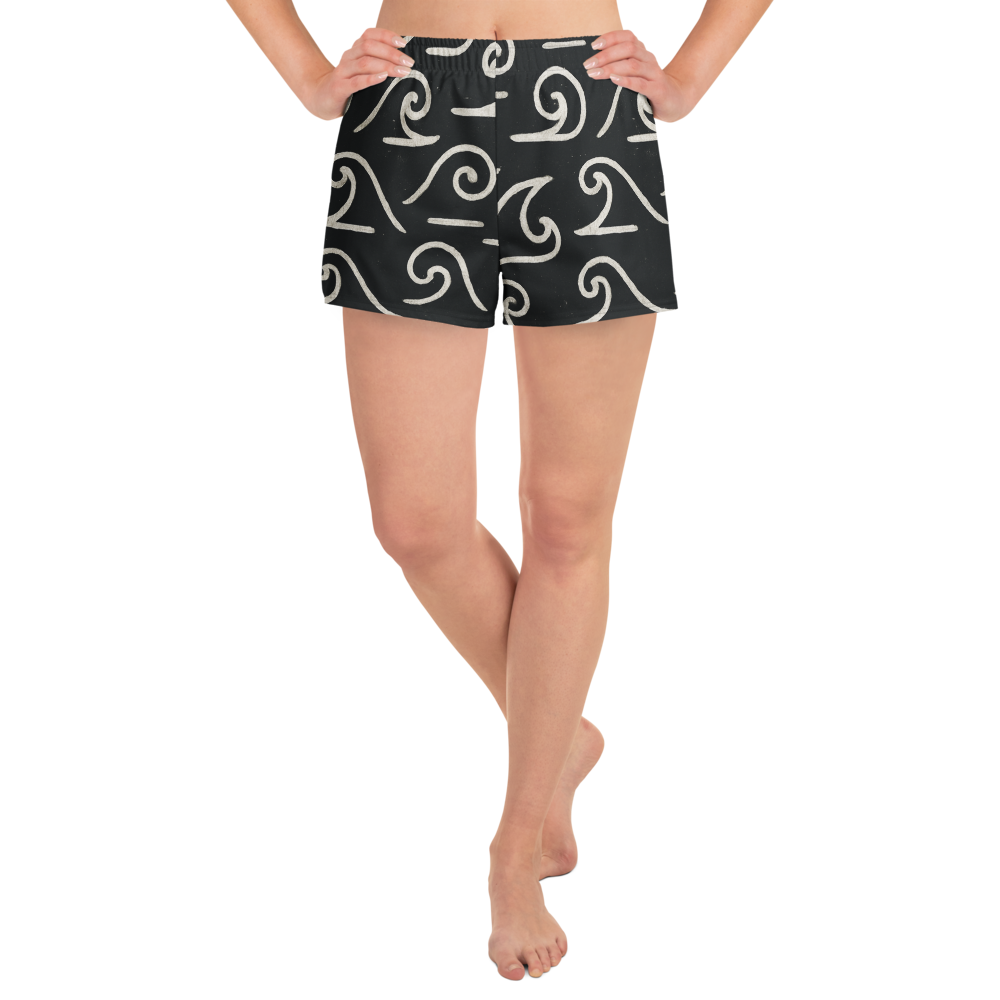 Breaker Runout Shorts