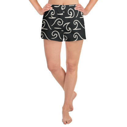 Breaker Runout Shorts