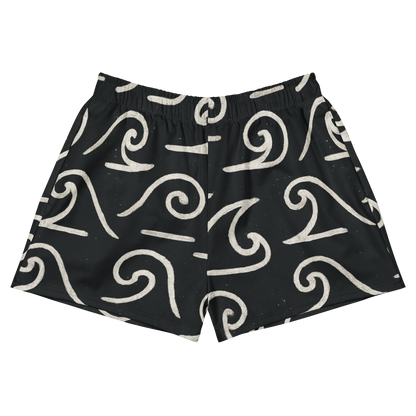 Breaker Runout Shorts