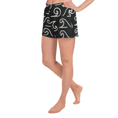 Breaker Runout Shorts
