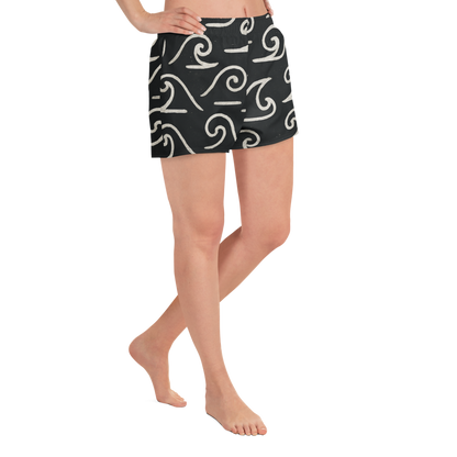 Breaker Runout Shorts