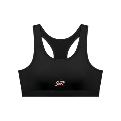 Paddle Fit Crop
