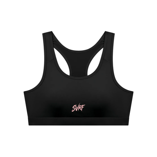 Paddle Fit Crop