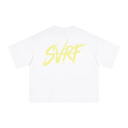 Boxed-in Offshore Tee