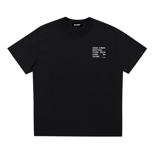 No Gloss Tee