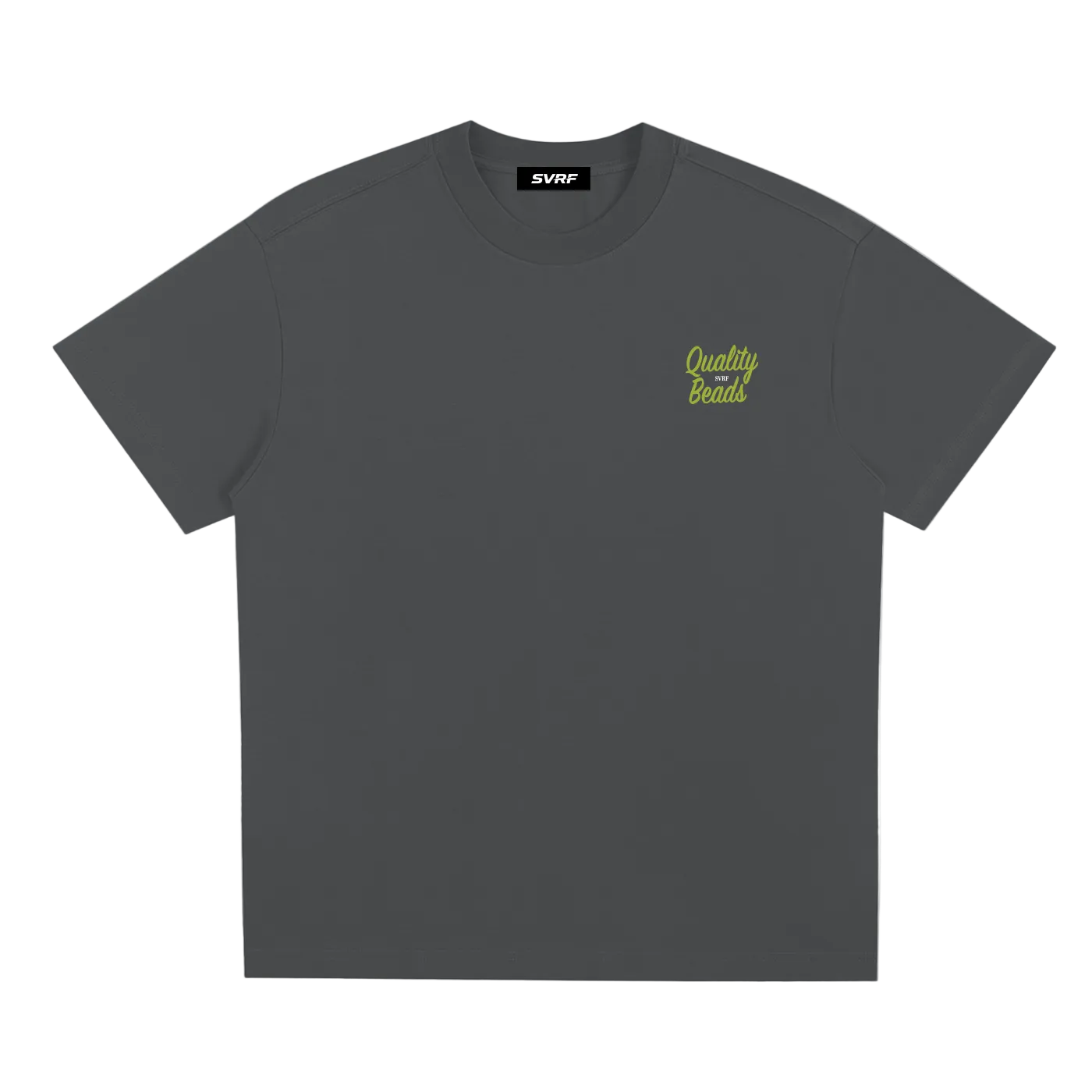 Quality Beads Tee
