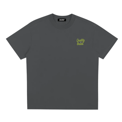 Quality Beads Tee