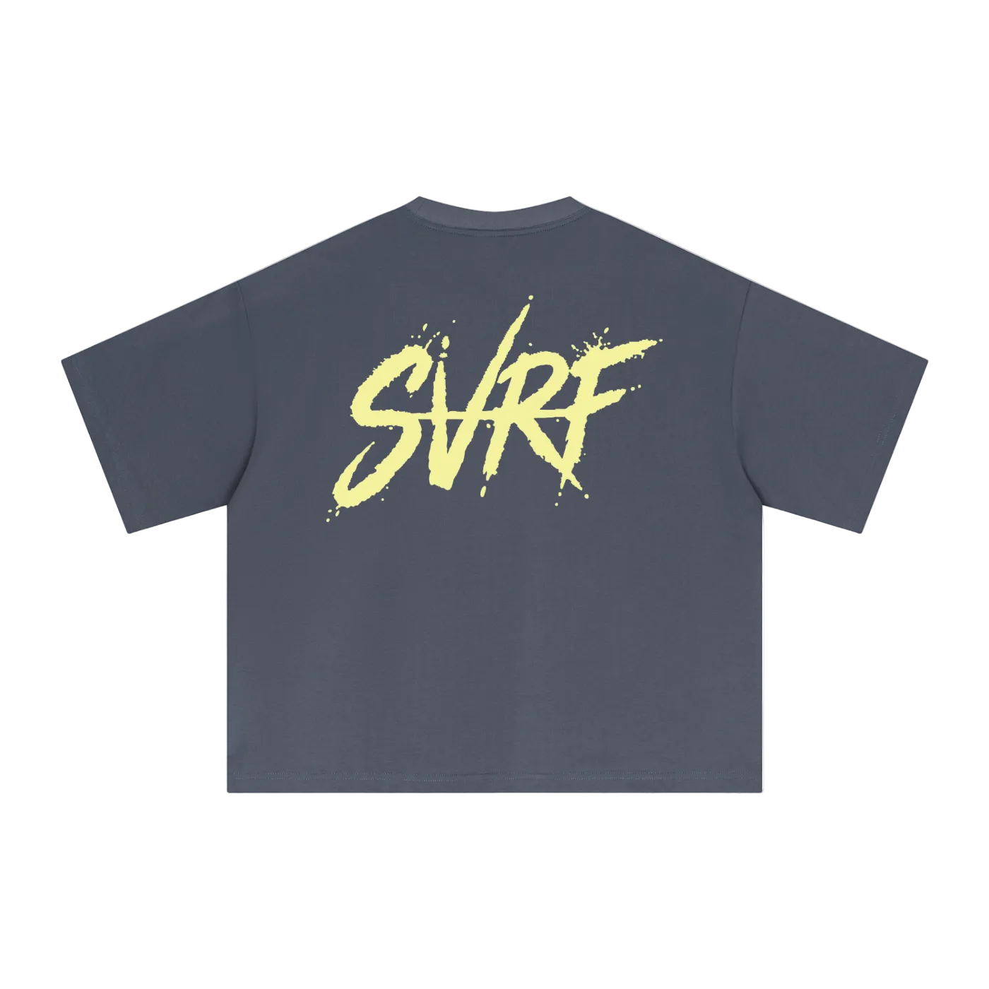 Boxed-in Offshore Tee