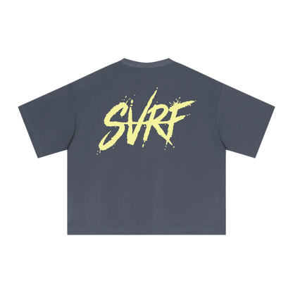 Boxed-in Offshore Tee