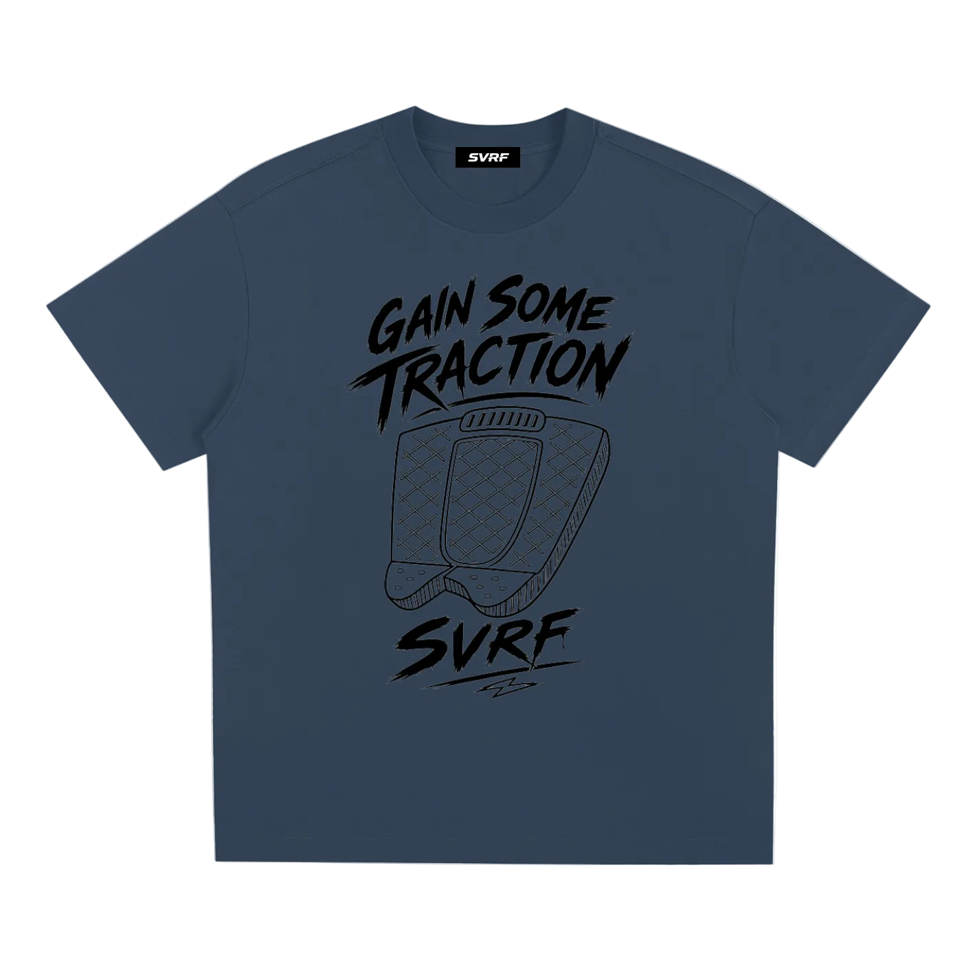 Traction Tee