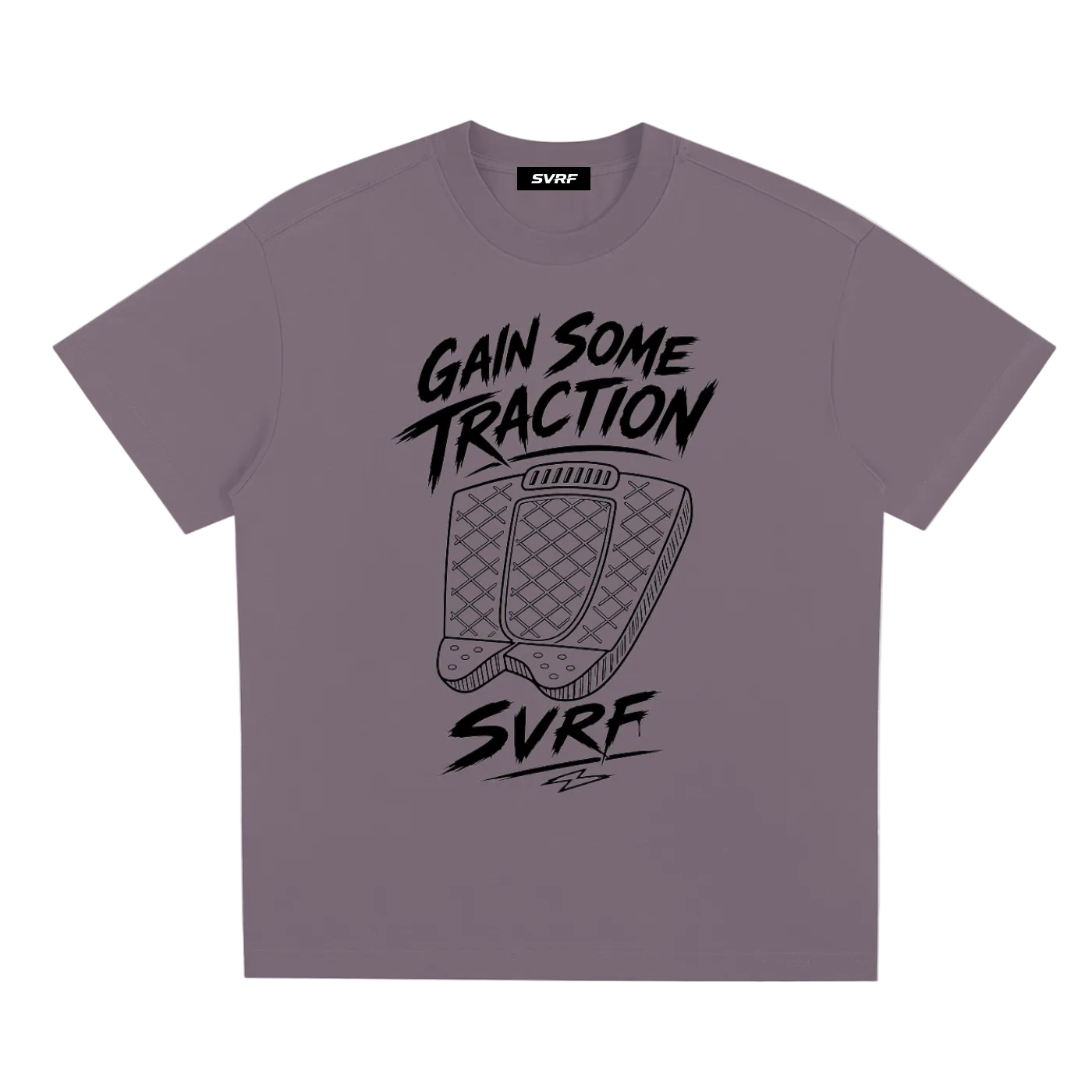 Traction Tee