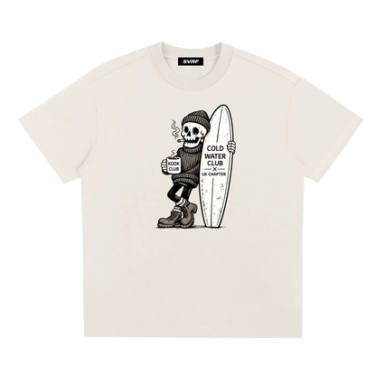 Bare Bones Tee