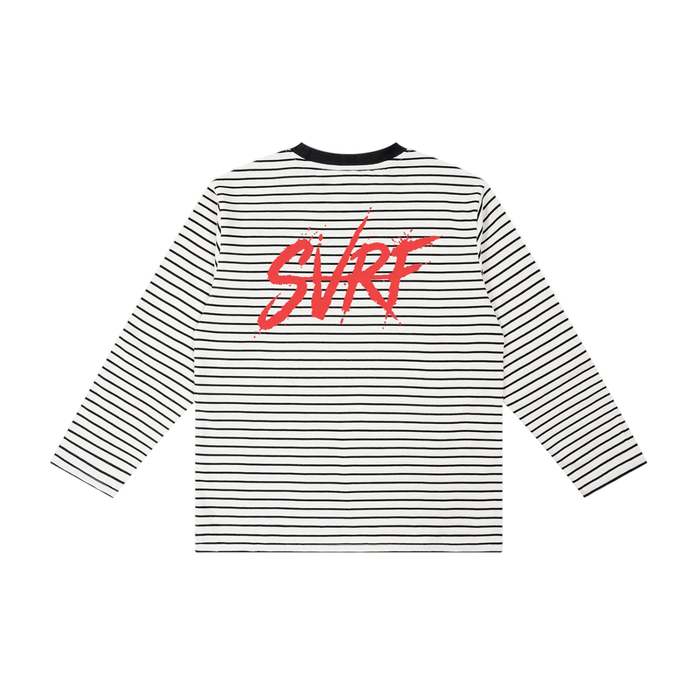 Mini Lineup Long Sleeve