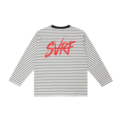 Mini Lineup Long Sleeve
