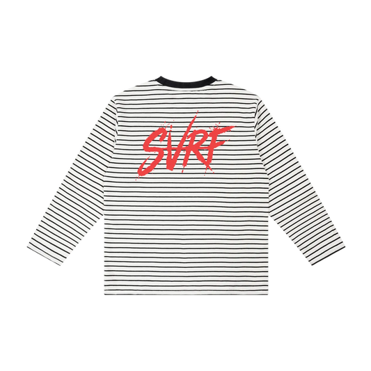Mini Lineup Long Sleeve