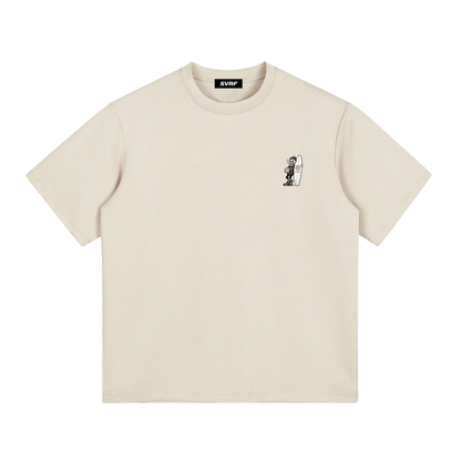 Cold water Club Tee