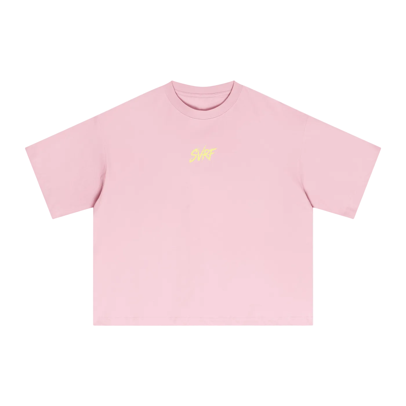 Boxed-in Offshore Tee