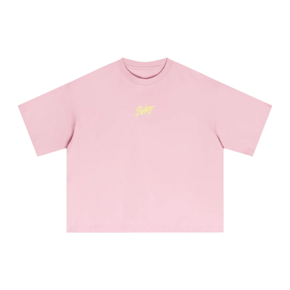 Boxed-in Offshore Tee