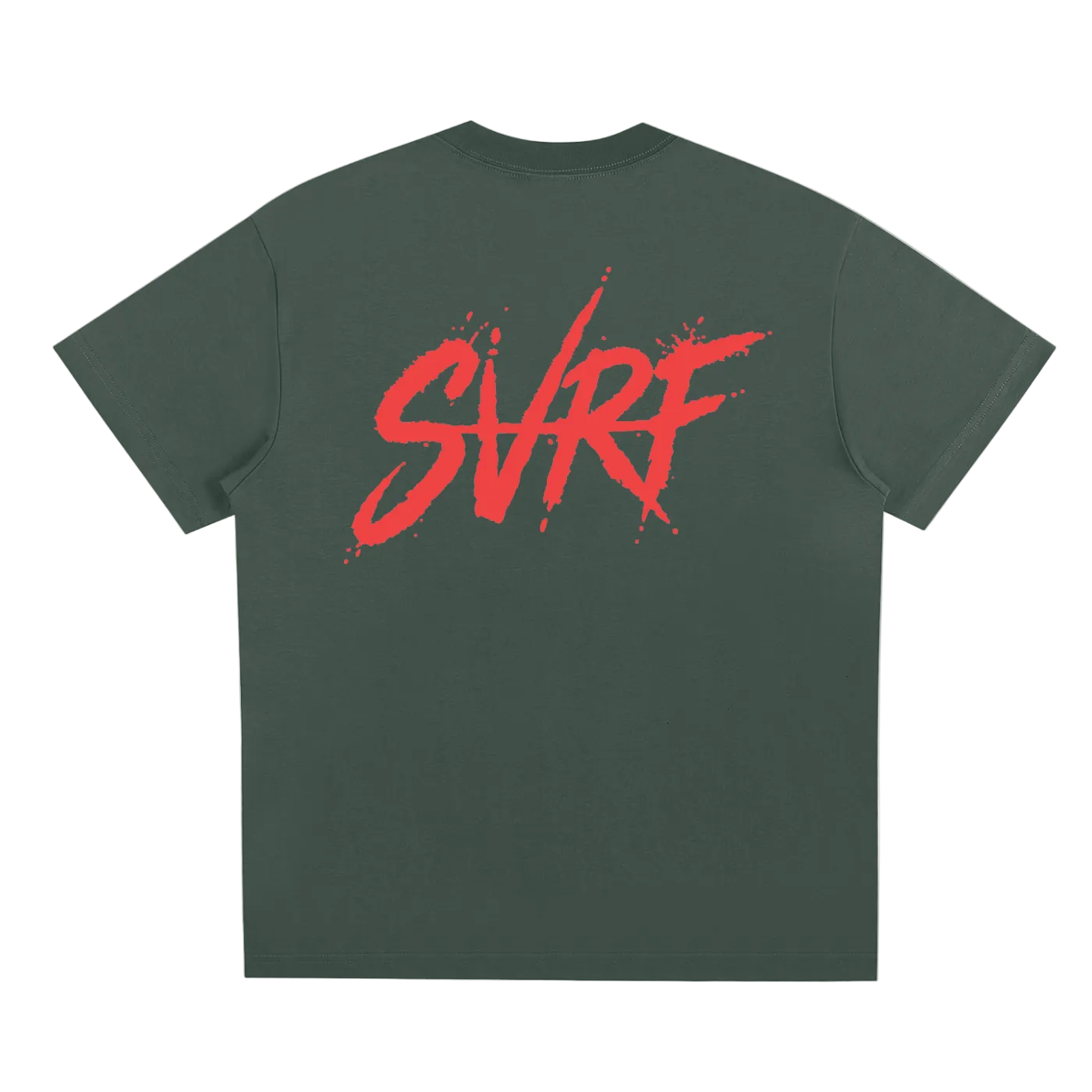 Rad Kelp Tee