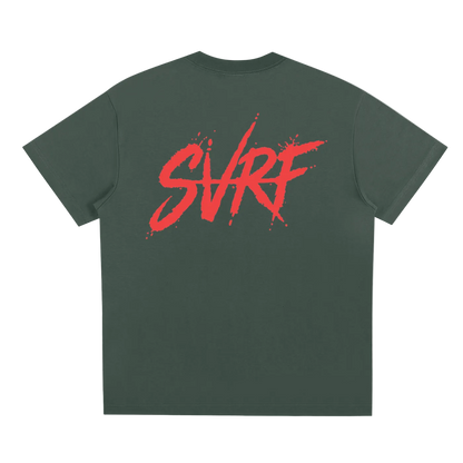 Rad Kelp Tee
