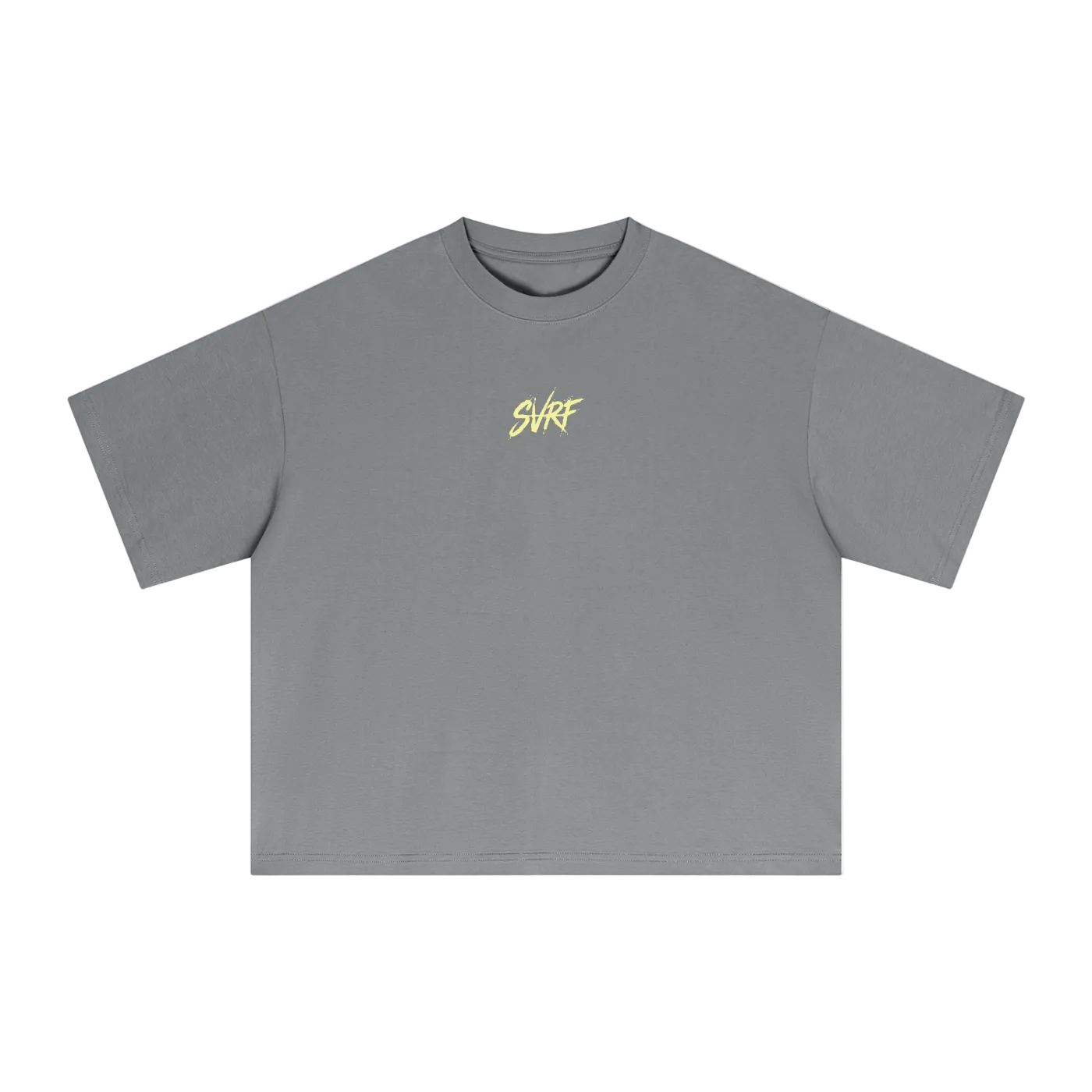 Boxed-in Offshore Tee