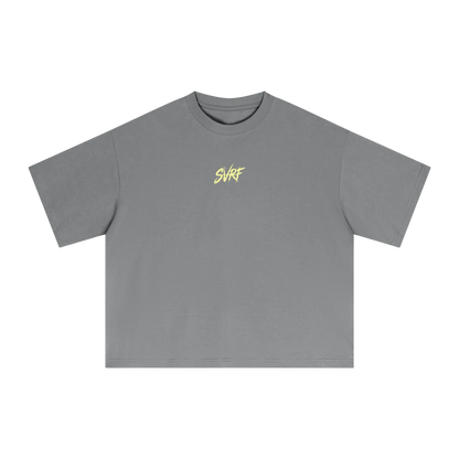 Boxed-in Offshore Tee