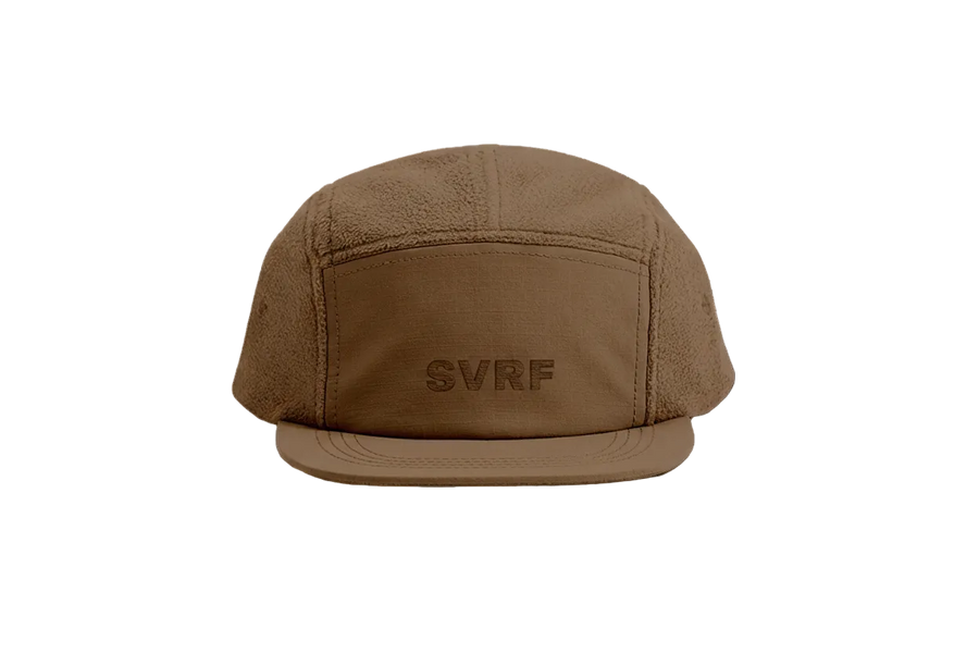 SVRF Dome Warmer