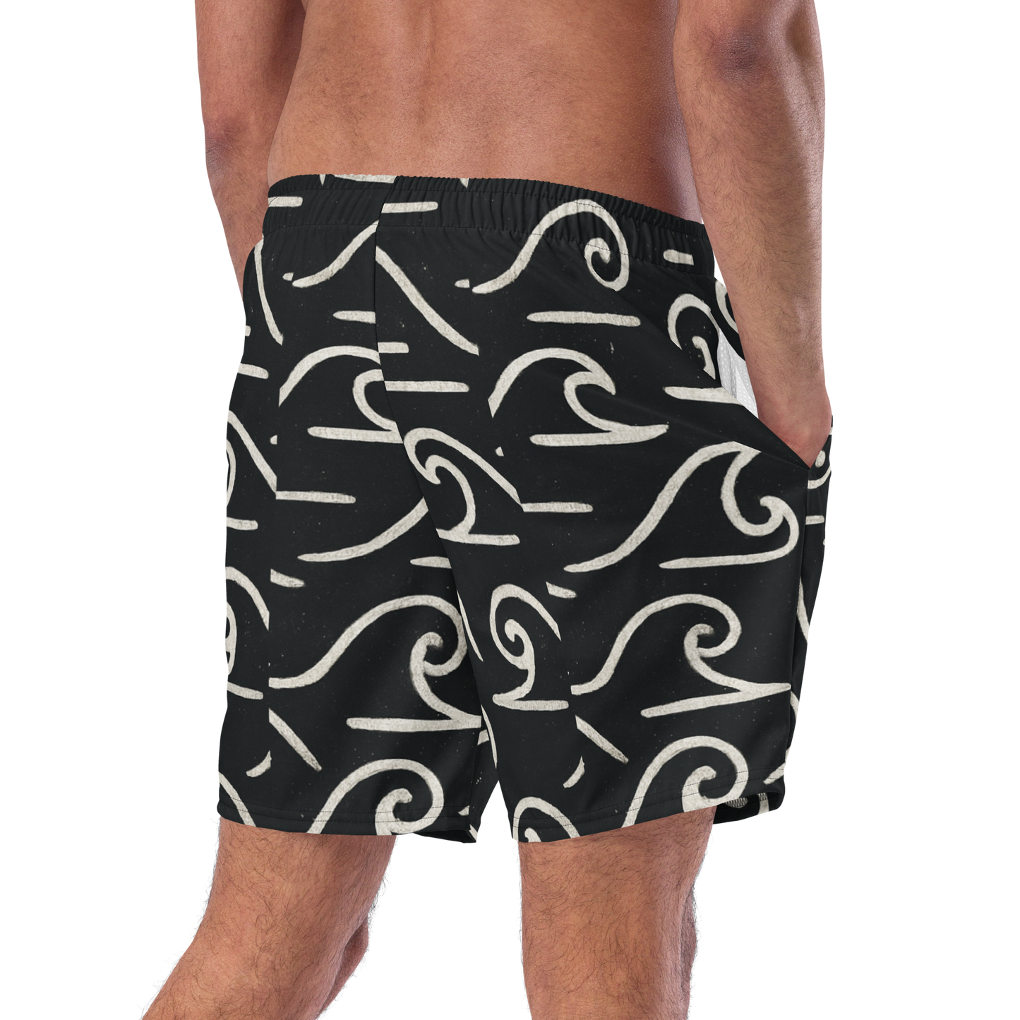 Riptide Glide Trunks